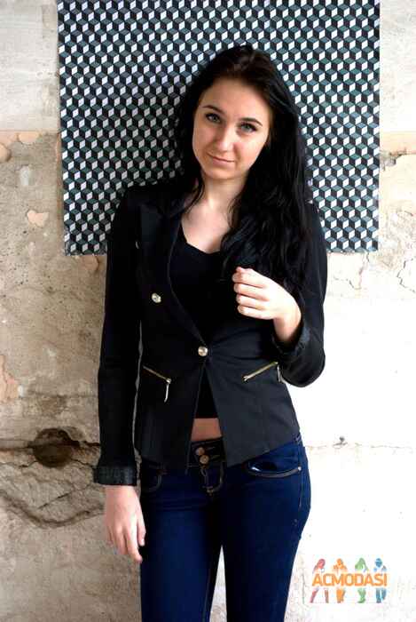 Юлия Александровна Крицкая фото №875628. Завантажено 02 Лютого 2016