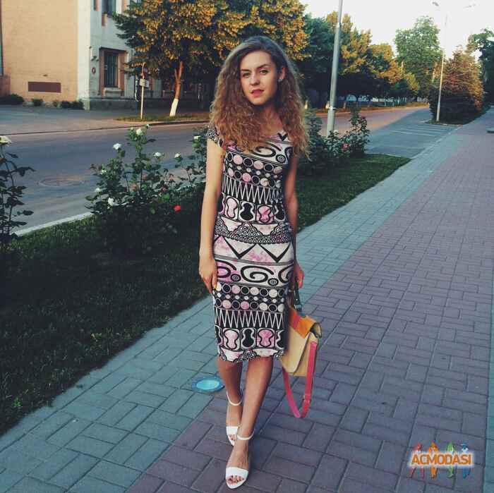 Анастасия  Логинова фото №925348. Завантажено 26 Червня 2016