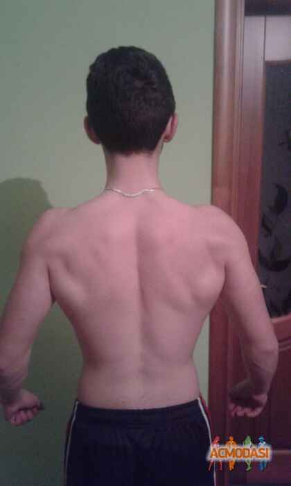 Ігор  Бачинський фото №910100. Завантажено 15 Травня 2016