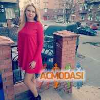 Анастасия Олеговна Лисаченко фото №1058469. Завантажено 25 Травня 2017