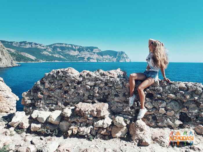 Анна  Дятлова фото №1506074. Завантажено 06 Лютого 2020