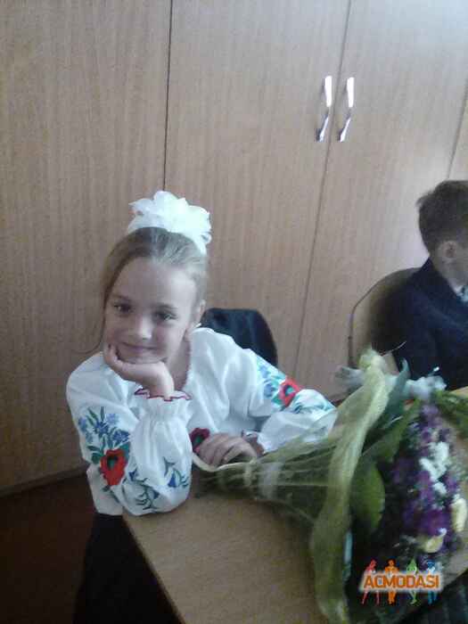 Валерия Денисовна Задорожная фото №975696. Завантажено 24 Жовтня 2016