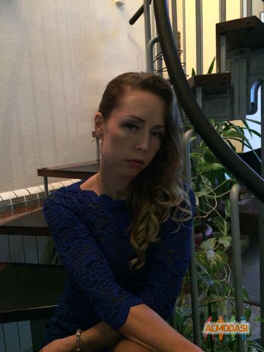 Алла Валеріівна Сидорова фото №1036894. Завантажено 28 Березня 2017