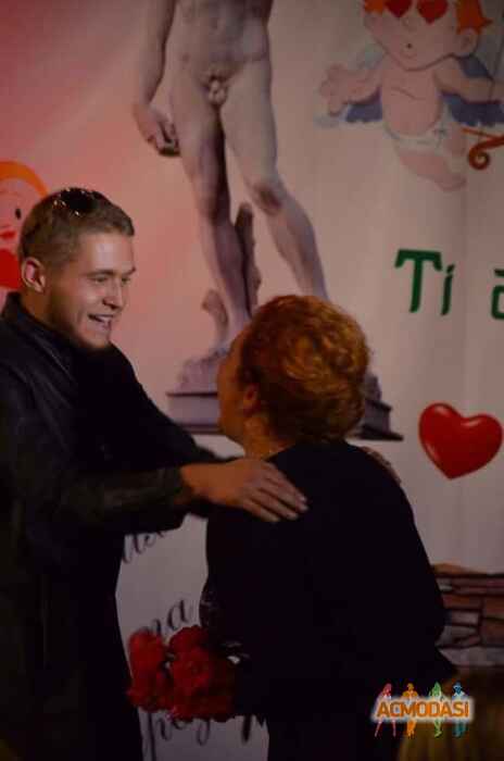 Віталій  Оздимір фото №1076425. Завантажено 09 Липня 2017