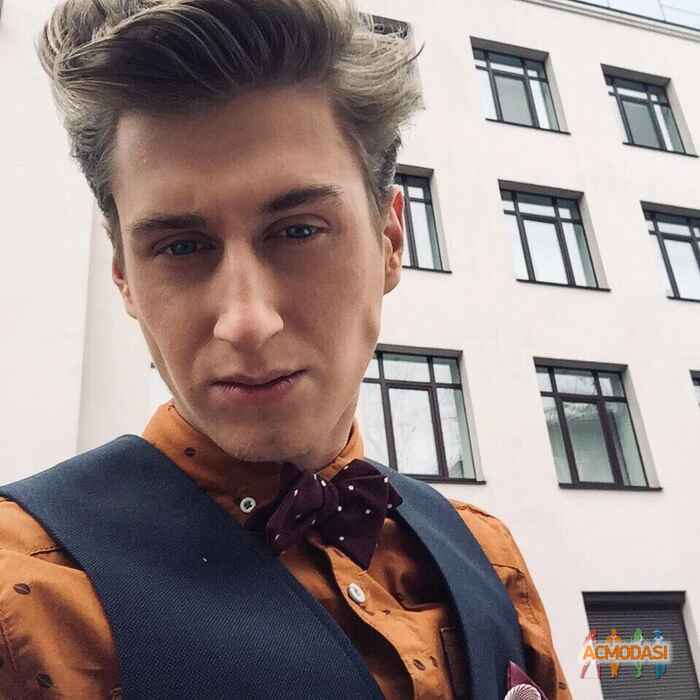 Кирилл Денисович Борисов фото №1363779. Завантажено 11 Лютого 2019