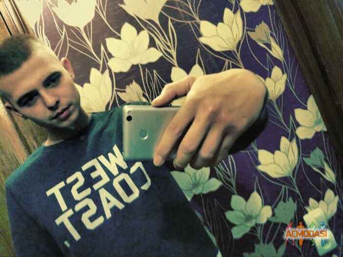 Артур Викторович Мельник фото №1096722. Завантажено 28 Серпня 2017