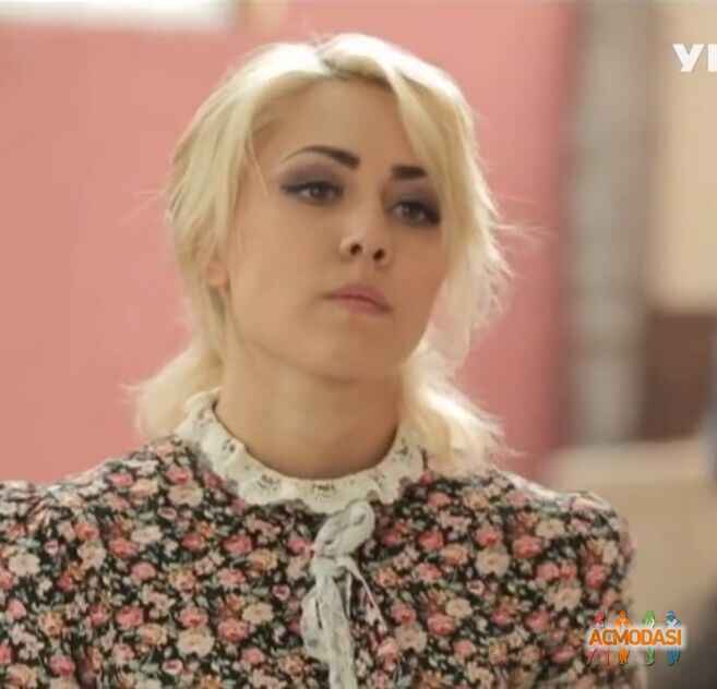 Бекирова Эльзара Рустемовна фото №1379374. Завантажено 18 Березня 2019
