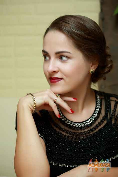 Вікторія Євгеніївна Ладигіна фото №1163510. Завантажено 11 Січня 2018