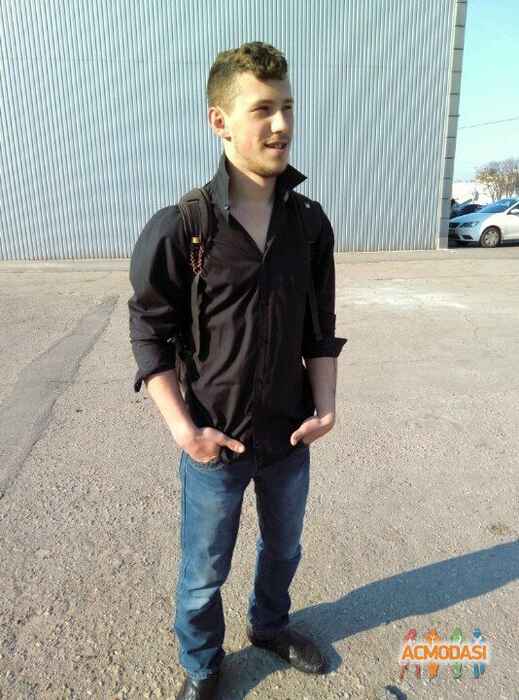 Юра Павлович Сницар фото №1173139. Завантажено 26 Січня 2018