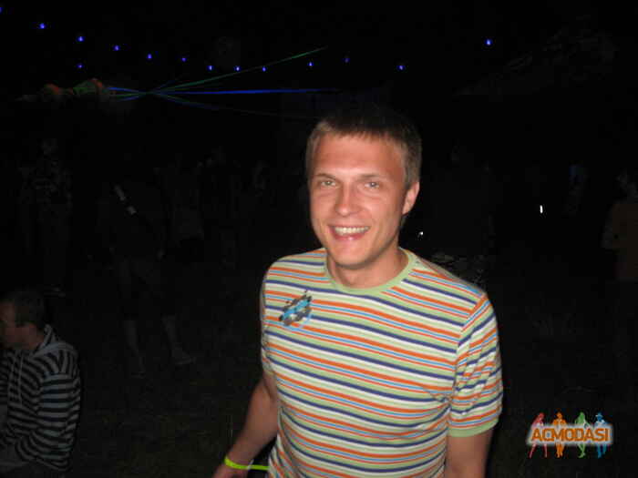 Игорь Олегович Морозов фото №88168. Завантажено 17 Жовтня 2011