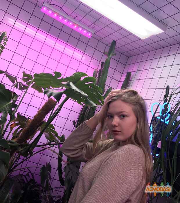 Поліна Сергіївна Желнова фото №1189719. Завантажено 18 Лютого 2018