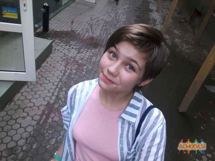 Полина Александровна Шило фото №1243560. Завантажено 11 Червня 2018