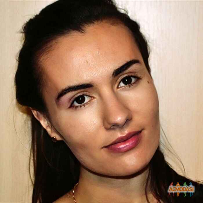 Анна   фото №1464525. Завантажено 22 Жовтня 2019