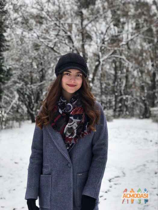 Катерина Володимирівна Калацинська фото №1331592. Завантажено 02 Грудня 2018
