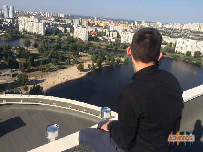 Максим Викторович Савенчук фото №1387936. Завантажено 10 Квітня 2019