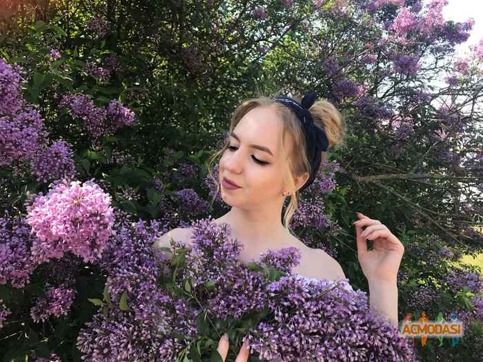 Елизавета Дмитриевна Шпарман фото №1528943. Завантажено 11 Травня 2020