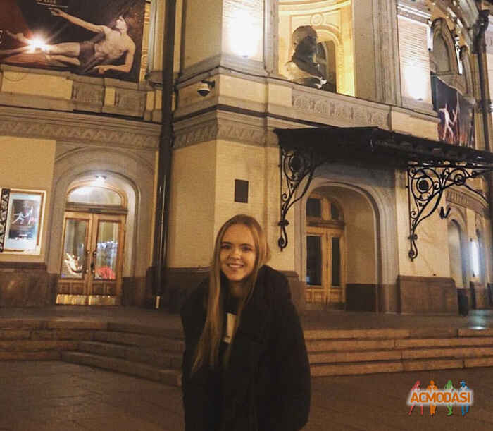 Христина Олегівна Олексюк фото №1408970. Завантажено 09 Червня 2019