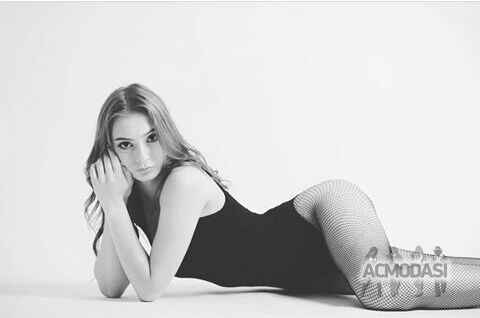 Милана Николаевна Пирч фото №1414798. Завантажено 25 Червня 2019