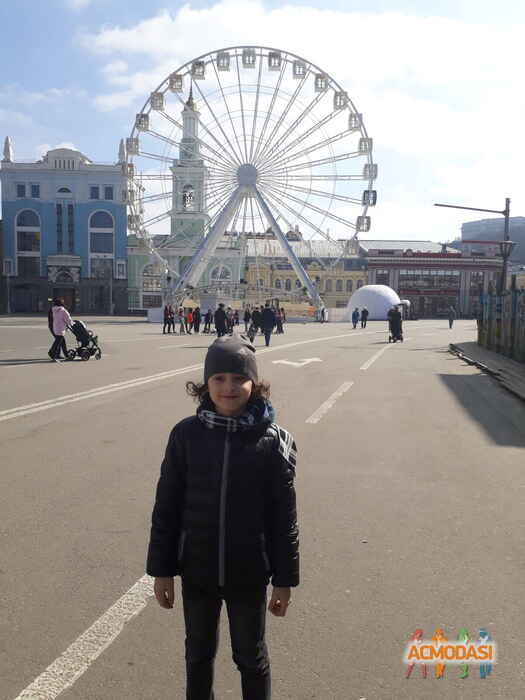 Таір Арафатович Абу Сальма фото №1424685. Завантажено 19 Липня 2019