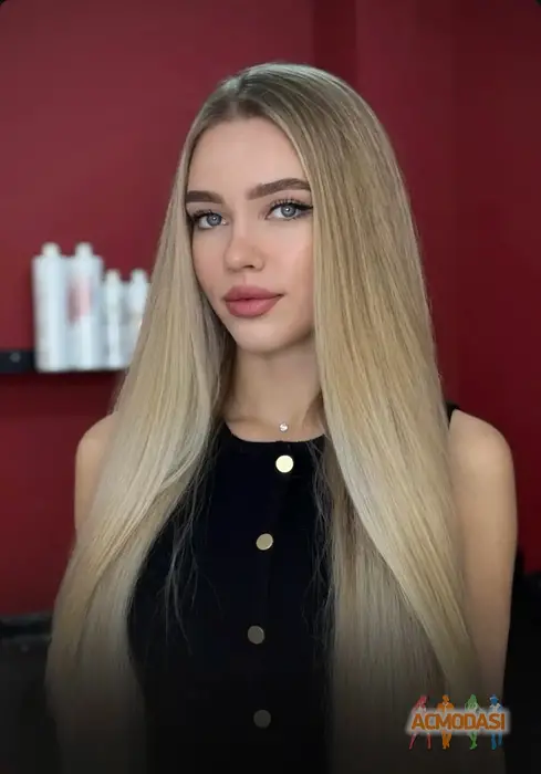 Елеонора Олександрівна Ногіна фото №1750132. Завантажено 26 Листопада 2025