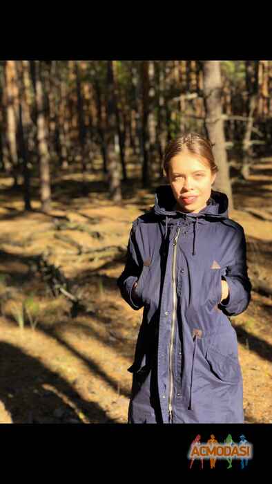 Anna  Chernysheva фото №1471567. Завантажено 06 Листопада 2019