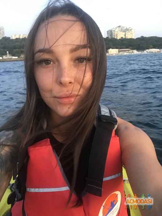 Юлия Александровна Гиренко фото №1528528. Завантажено 08 Травня 2020
