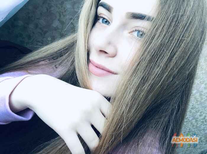 Виктория  Тышлек фото №1550542. Завантажено 21 Липня 2020