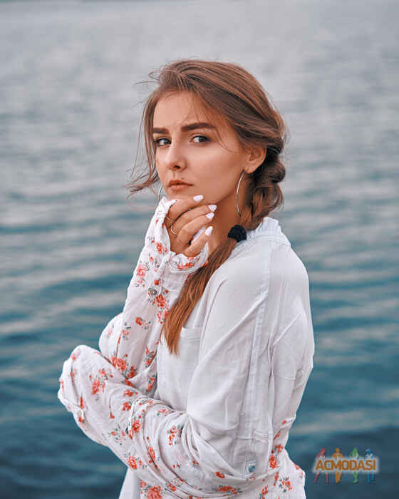 Віталіна  Шклярчук фото №1570385. Завантажено 29 Вересня 2020