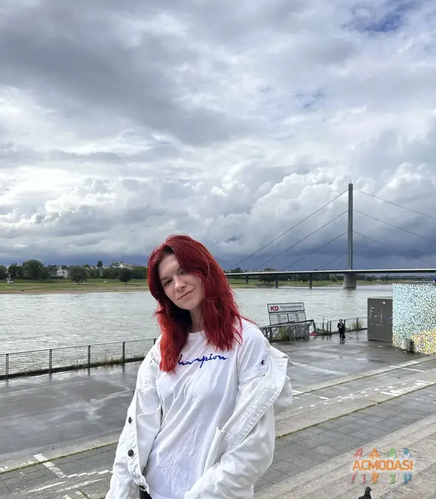 Євгенія  Зибла фото №1748086. Завантажено 01 Жовтня 2025