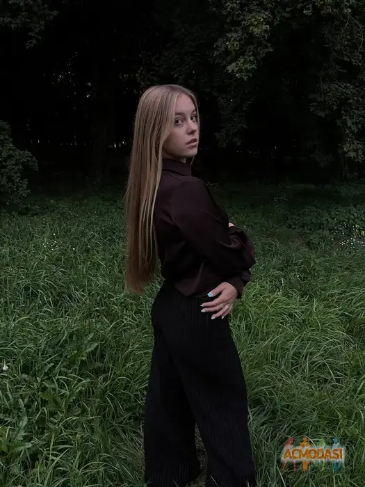 Валерія Вадимівна Підчасюк фото №1748648. Завантажено 16 Жовтня 2025