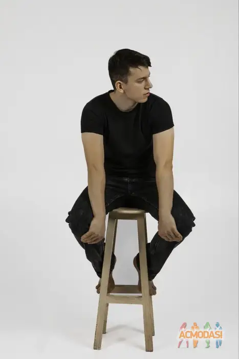 Maksym  Maminhuk фото №1751803. Завантажено 16 Січня 2026