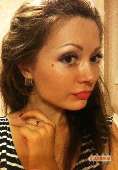 Елена Александровна Ожог фото №762015. Завантажено 28 Жовтня 2014