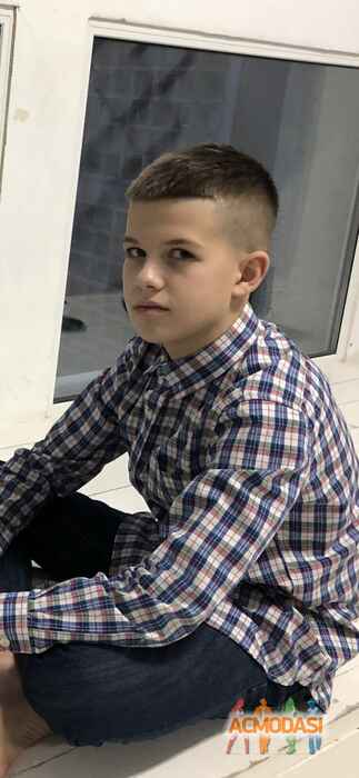 Гаврилко Богдан Игоревич фото №1350666. Завантажено 16 Січня 2019