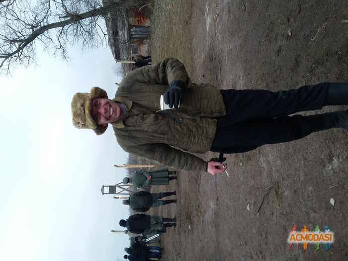 Виталий  Свецкий фото №873765. Завантажено 29 Січня 2016