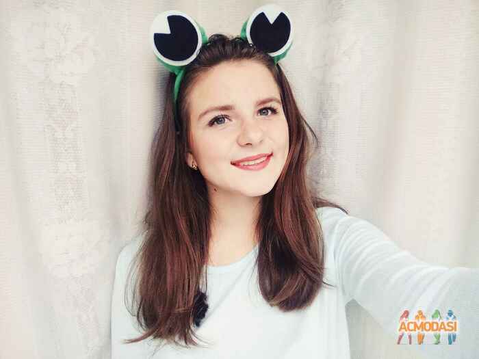 Задоя Ірина Валеріївна фото №979718. Завантажено 02 Листопада 2016