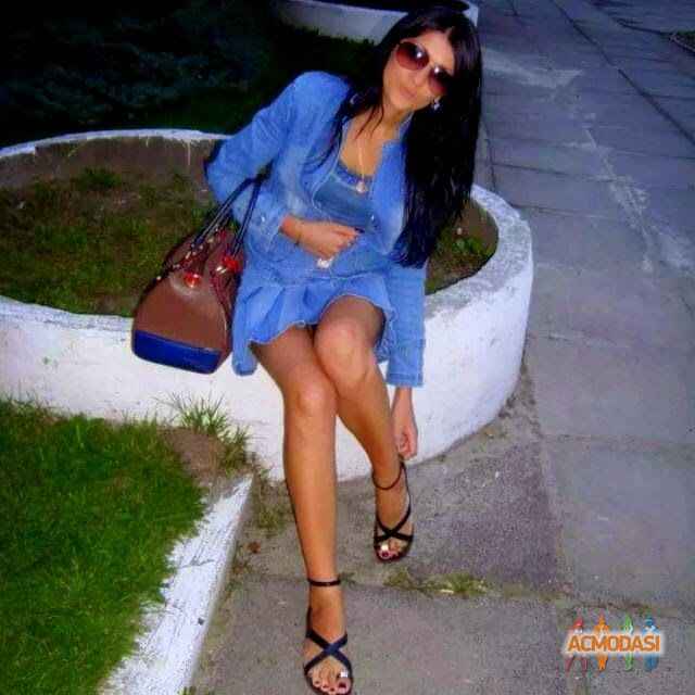 Ирина Абдурахманивна Маткивська фото №996023. Завантажено 09 Грудня 2016