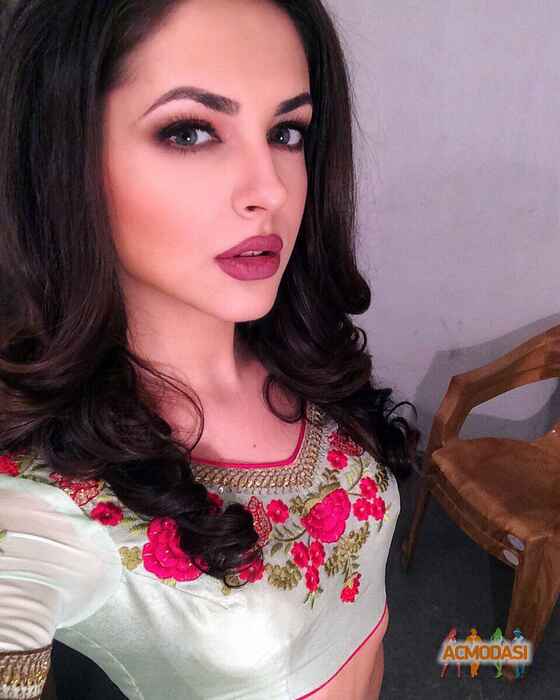 Yana  Perfect фото №1003612. Завантажено 05 Січня 2017