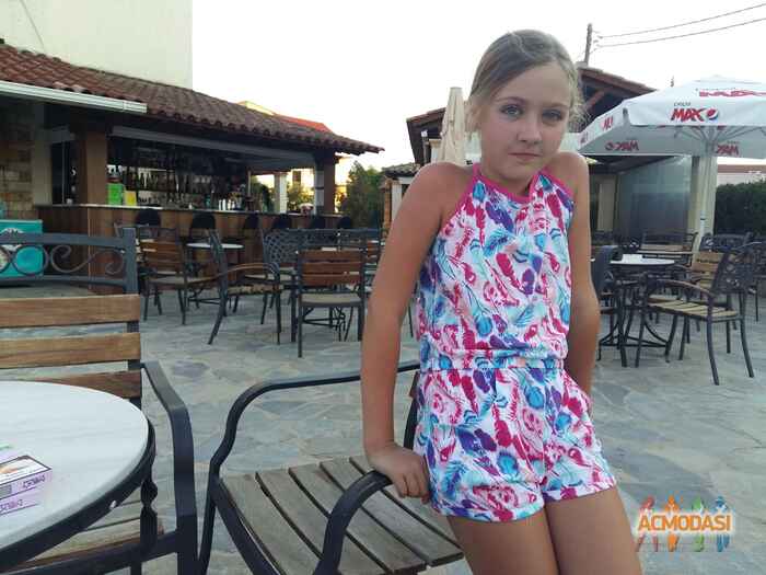 Полина Евгениевна Киселева фото №1027785. Завантажено 03 Березня 2017