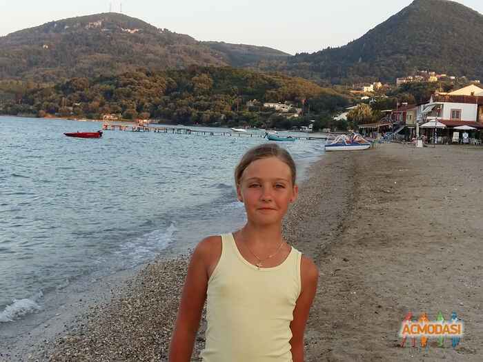 Полина Евгениевна Киселева фото №1027787. Завантажено 03 Березня 2017