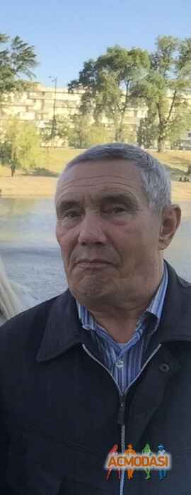 Николай Николаевич Ворон фото №1068069. Завантажено 18 Червня 2017