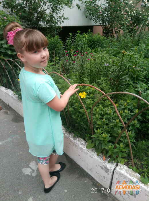 Діана Віталіївна Недзельська фото №1095329. Завантажено 23 Серпня 2017