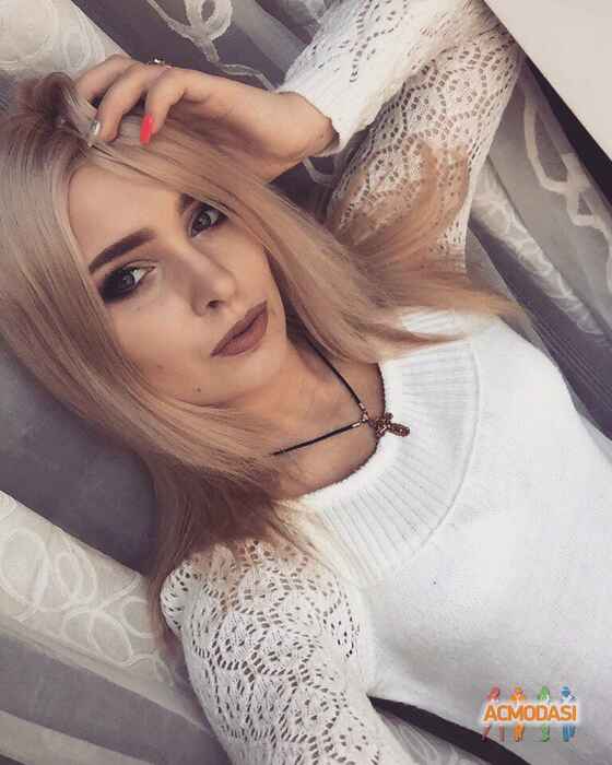 Анастасия Александровна Калиниченко фото №1097289. Завантажено 29 Серпня 2017