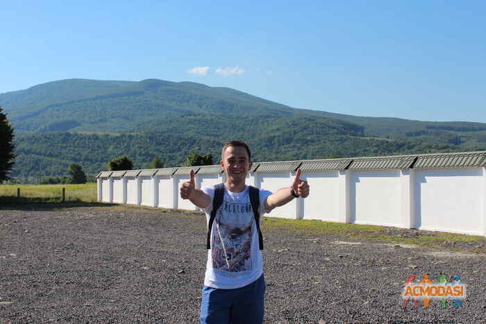 Антон   фото №1131464. Завантажено 06 Листопада 2017