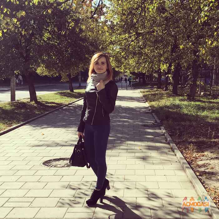 Ірина Василівна Нагієва фото №1306204. Завантажено 13 Жовтня 2018