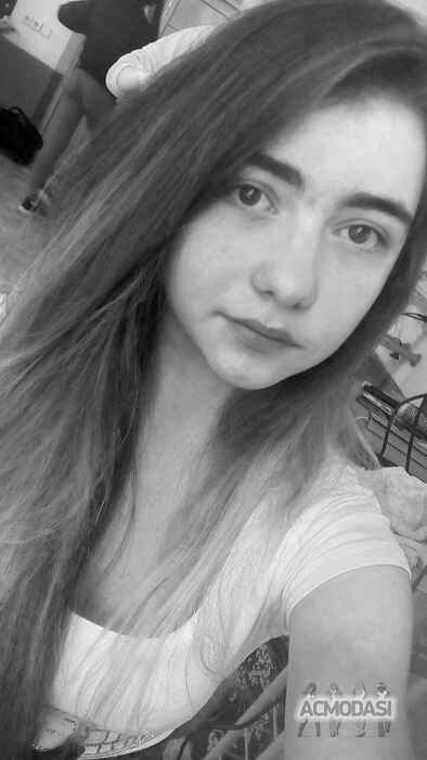 Катерина Олександрівна Рогоза фото №1312350. Завантажено 25 Жовтня 2018