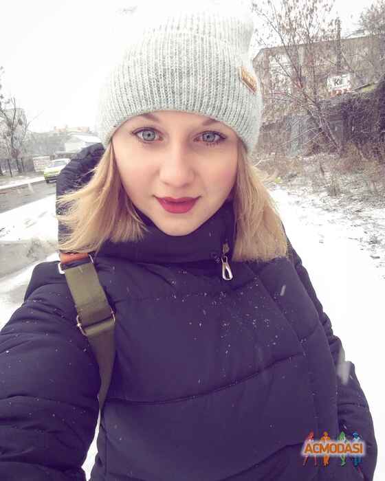 Дарья  Привалова фото №1327366. Завантажено 23 Листопада 2018