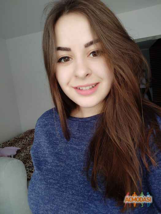 Катерина Русланівна Вегерчук фото №1364782. Завантажено 13 Лютого 2019