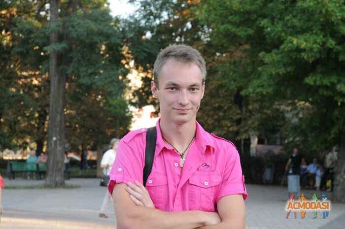 Олександр Володимирович Доманський фото №1400857. Завантажено 16 Травня 2019