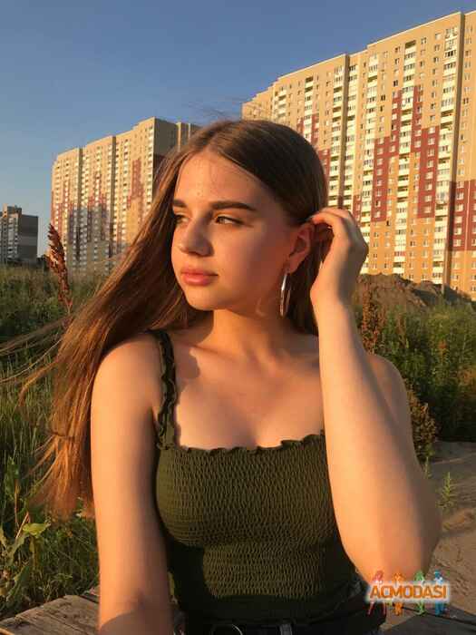 Анастасия Дмитриевна Клоконос фото №1418056. Завантажено 03 Липня 2019