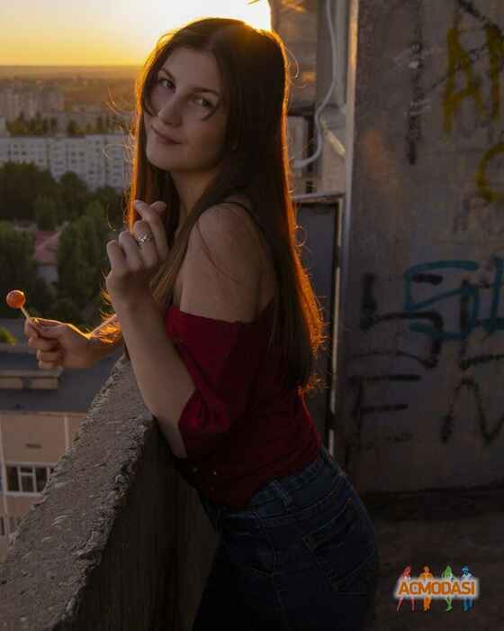 Руслана Вячеславiвна Дозорцева фото №1422204. Завантажено 13 Липня 2019